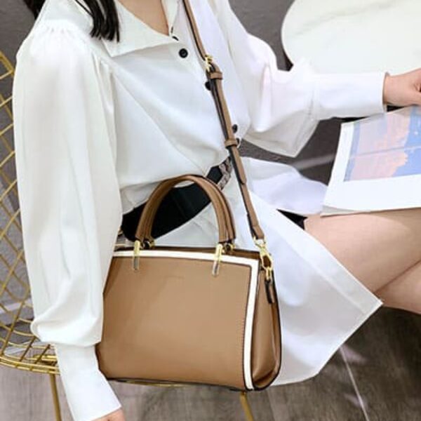 Davina 90709 Camel
