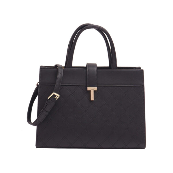 Davina A-7021 Black