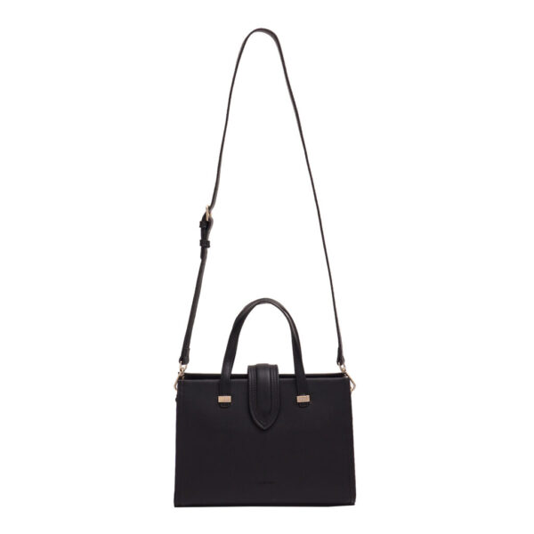 Davina A-7026 Black