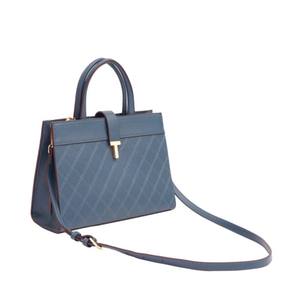 Davina A-7021 Blue