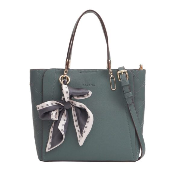 Davina A-6726-1 Green