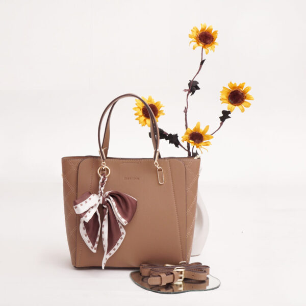 Davina A-6726-1 Khaki