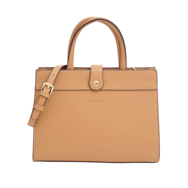 Davina A-7021 Khaki