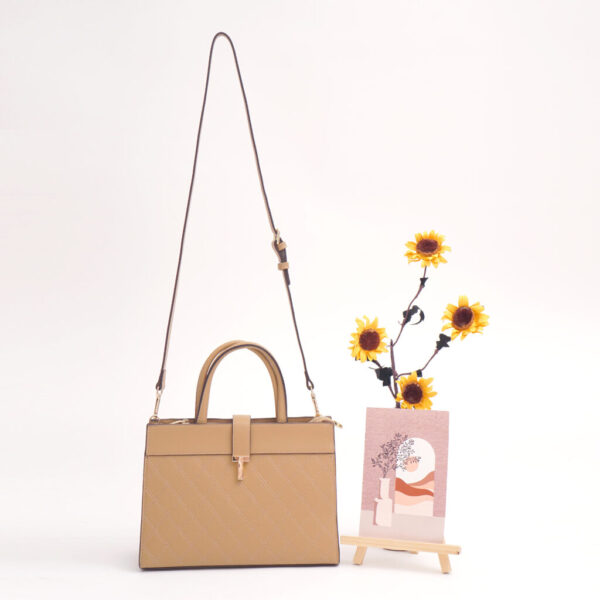 Davina A-7021 Khaki