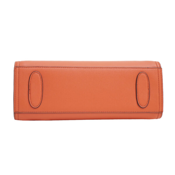 Davina A-7026 Orange - Image 4