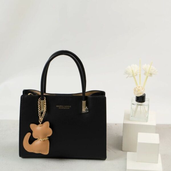 Davina 7126 Black