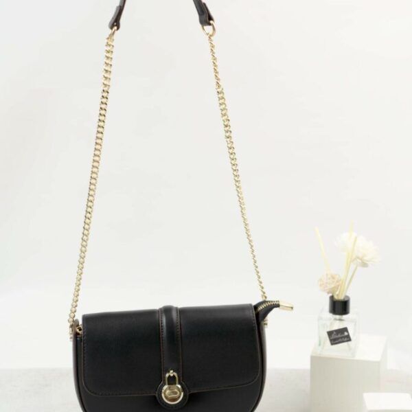 Davina 7169 Black