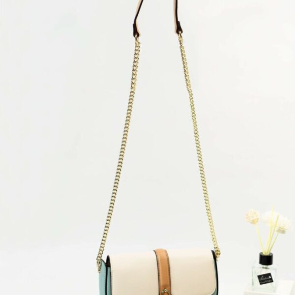 Davina 7169 Blue