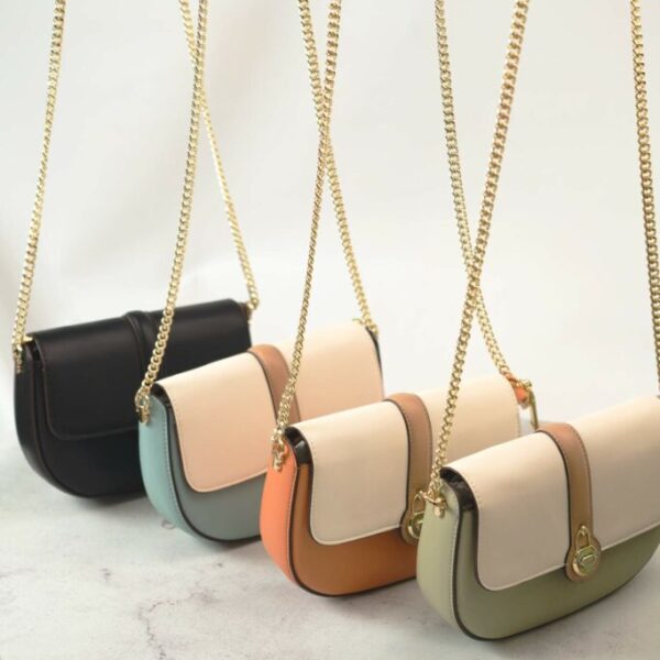 Davina 7169 Black