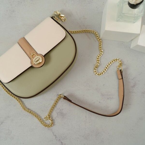 Davina 7169 Green