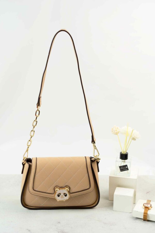 Davina 7191-5 Khaki