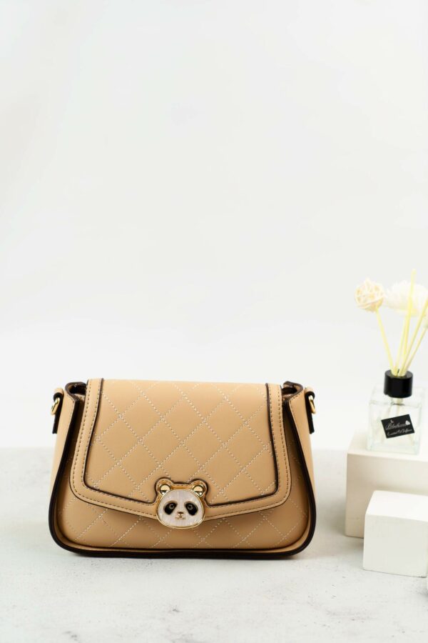 Davina 7191-5 Khaki - Image 2