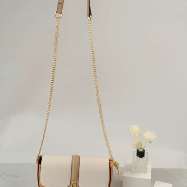 Davina 7169 Orange