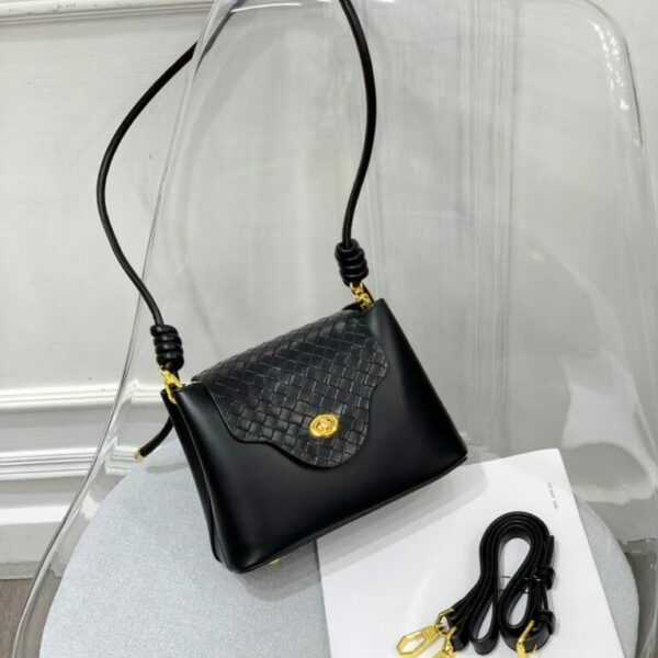 Davina 91596 Black