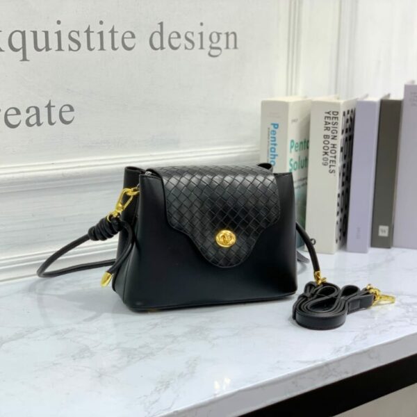 Davina 91596 Black