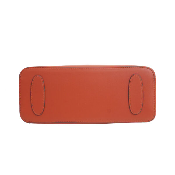 Davina A-6261 Red - Image 4