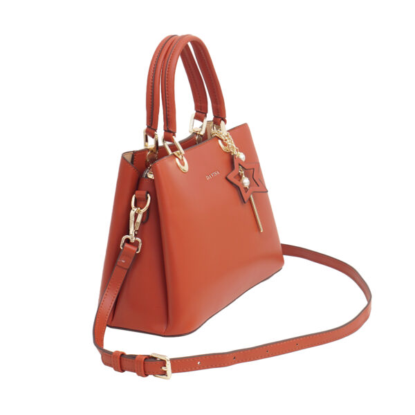 Davina A-6261 Red - Image 5