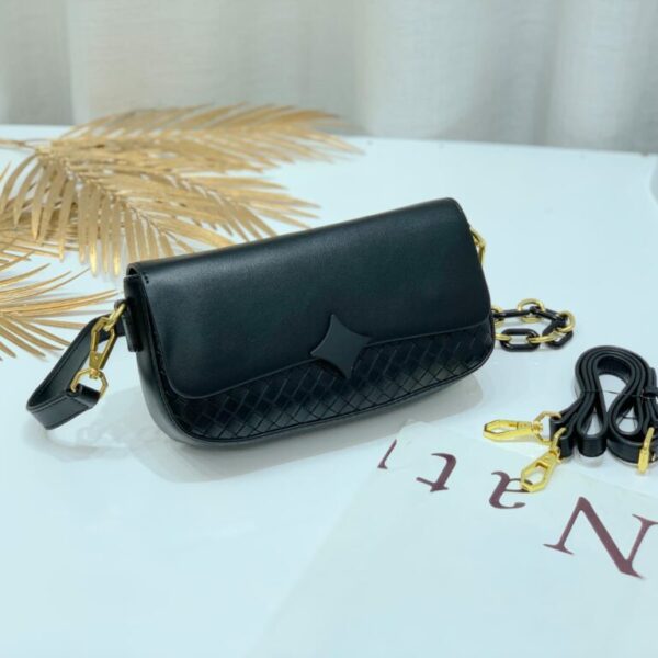 Davina 91636 Black