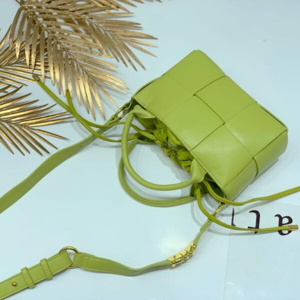 Davina 8915 Green