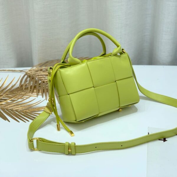Davina 8915 Green
