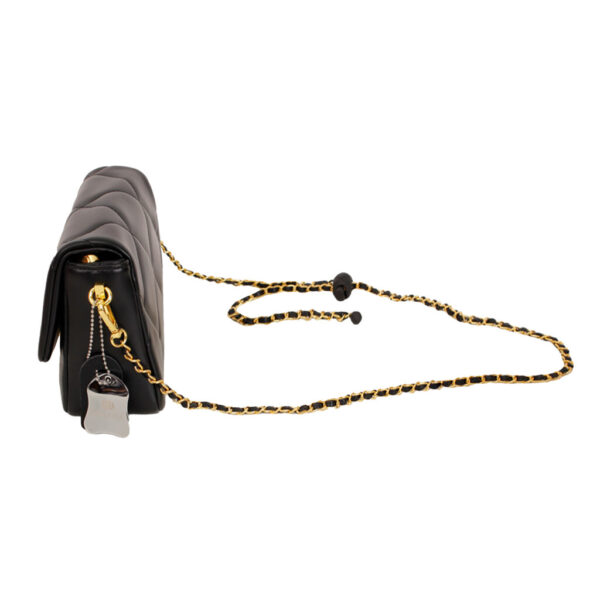 Davina 99900 Black