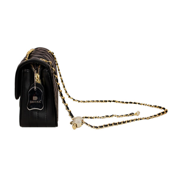 Davina 99977 Black
