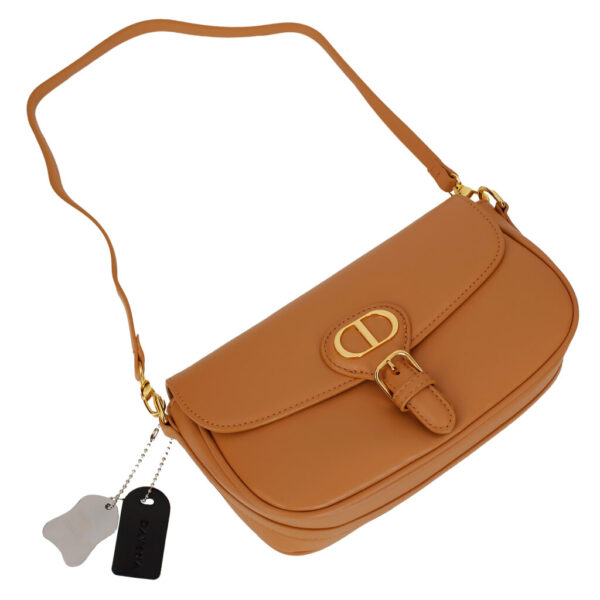 Davina 91571 Brown