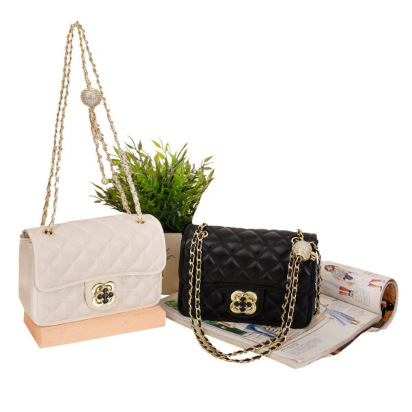 Davina 99977 Black