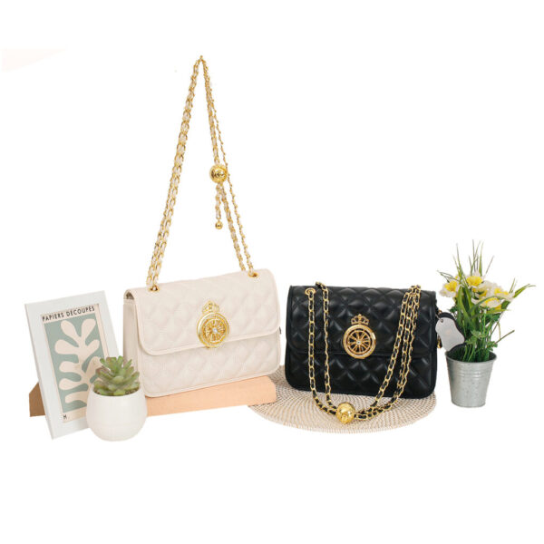 Davina 99986 Black