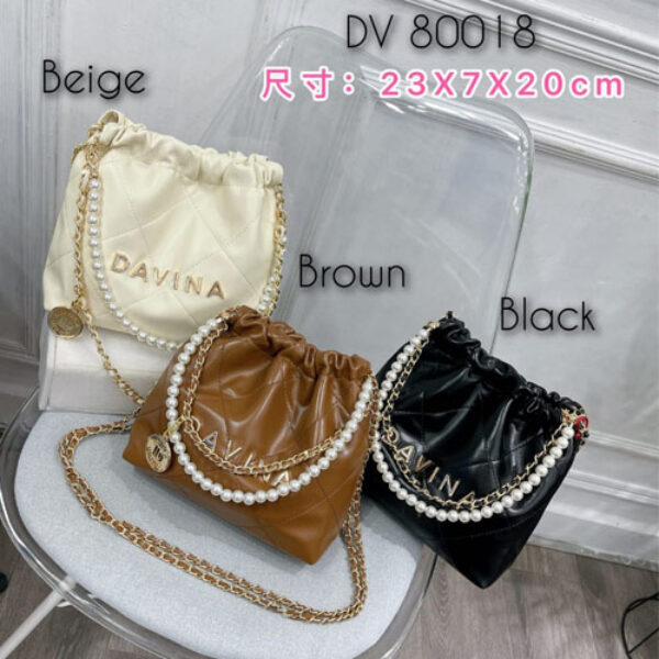 Davina 80018